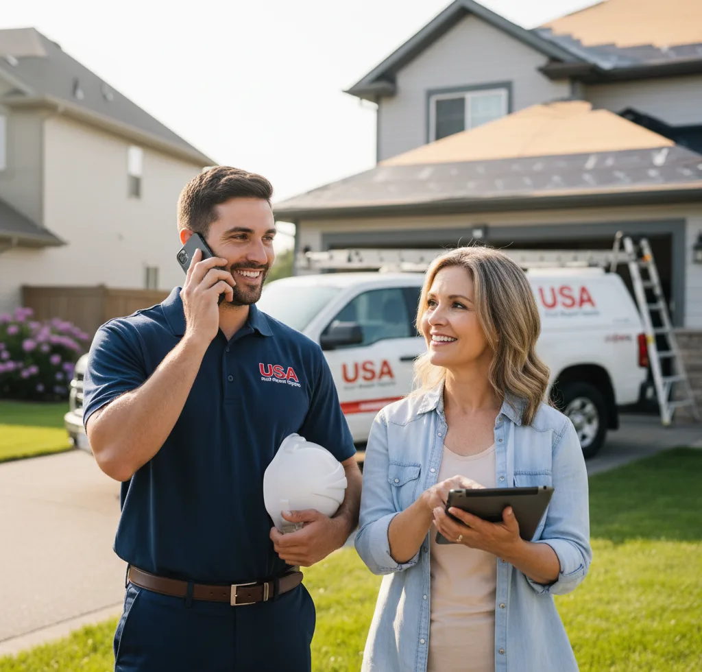 Storm Damage Repair in Port Orford, OR